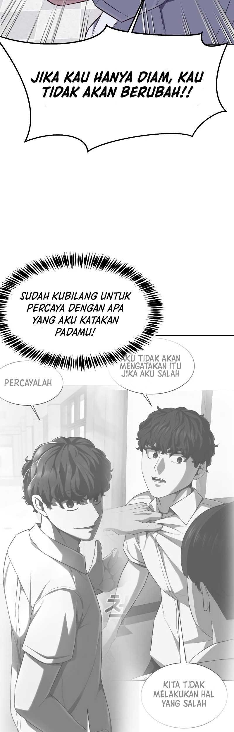 Absolute Obedience Chapter 3 - halaman 94
