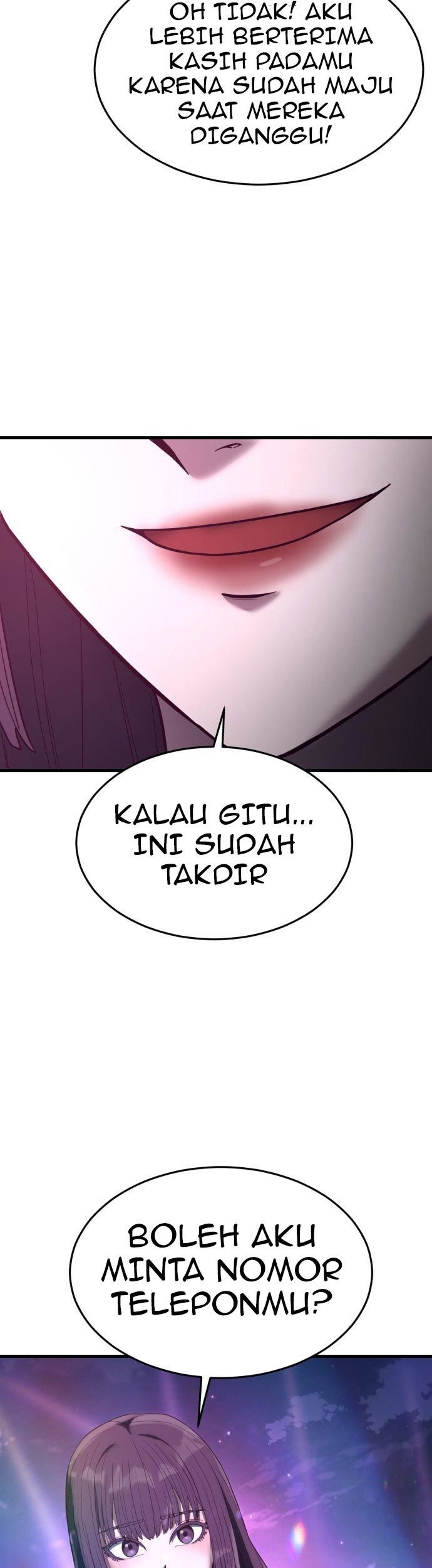 Absolute Obedience Chapter 30 - halaman 101