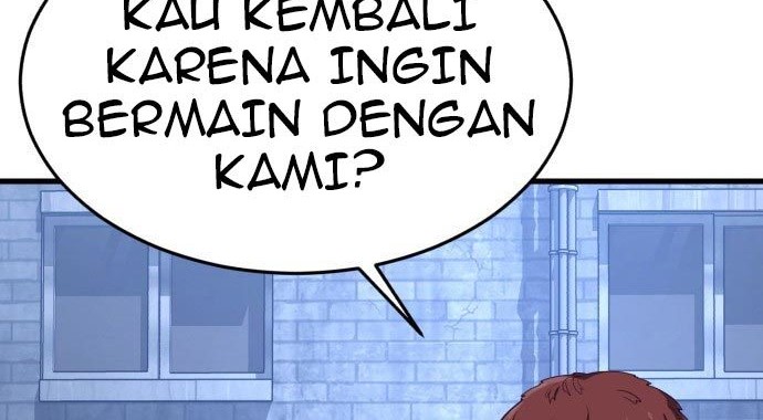 Absolute Obedience Chapter 30 - halaman 114