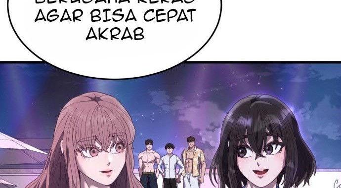 Absolute Obedience Chapter 30 - halaman 24