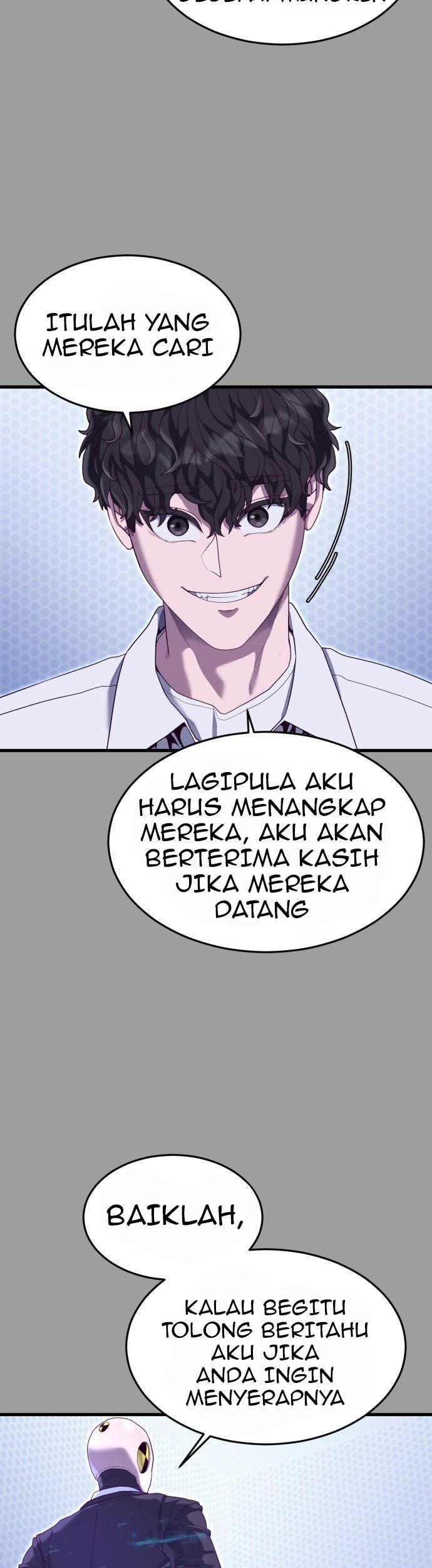 Absolute Obedience Chapter 30 - halaman 53