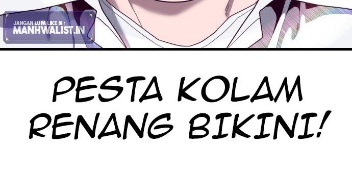 Absolute Obedience Chapter 30 - halaman 6