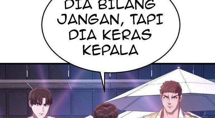 Absolute Obedience Chapter 30 - halaman 78