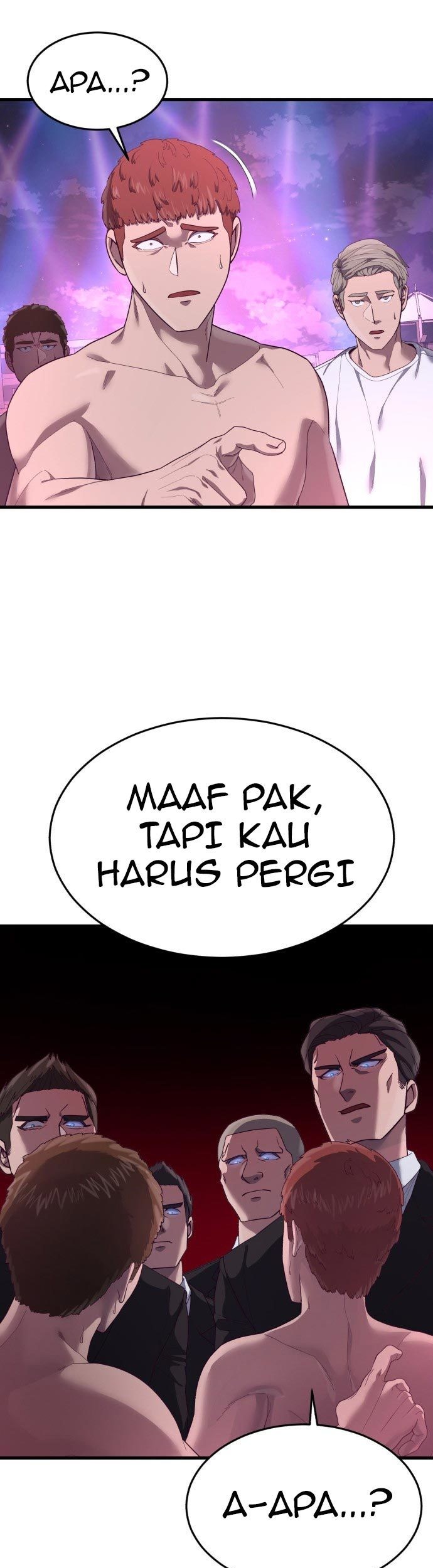 Absolute Obedience Chapter 30 - halaman 95