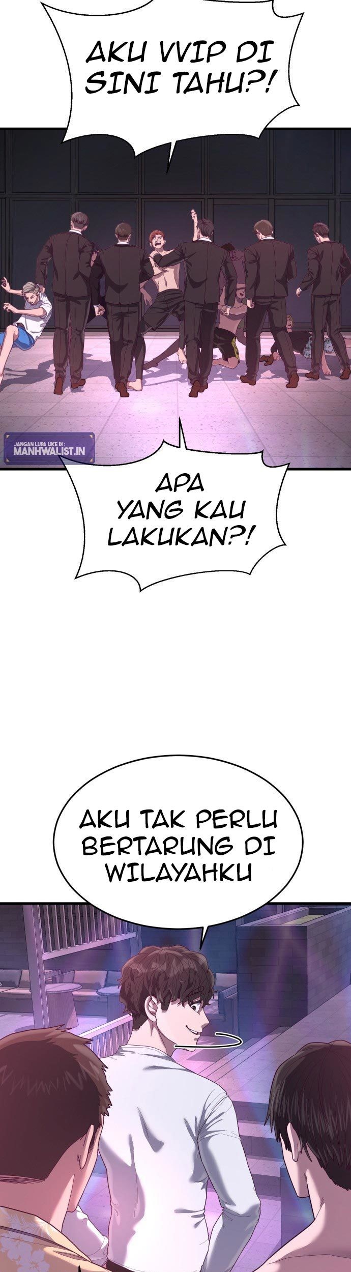 Absolute Obedience Chapter 30 - halaman 97