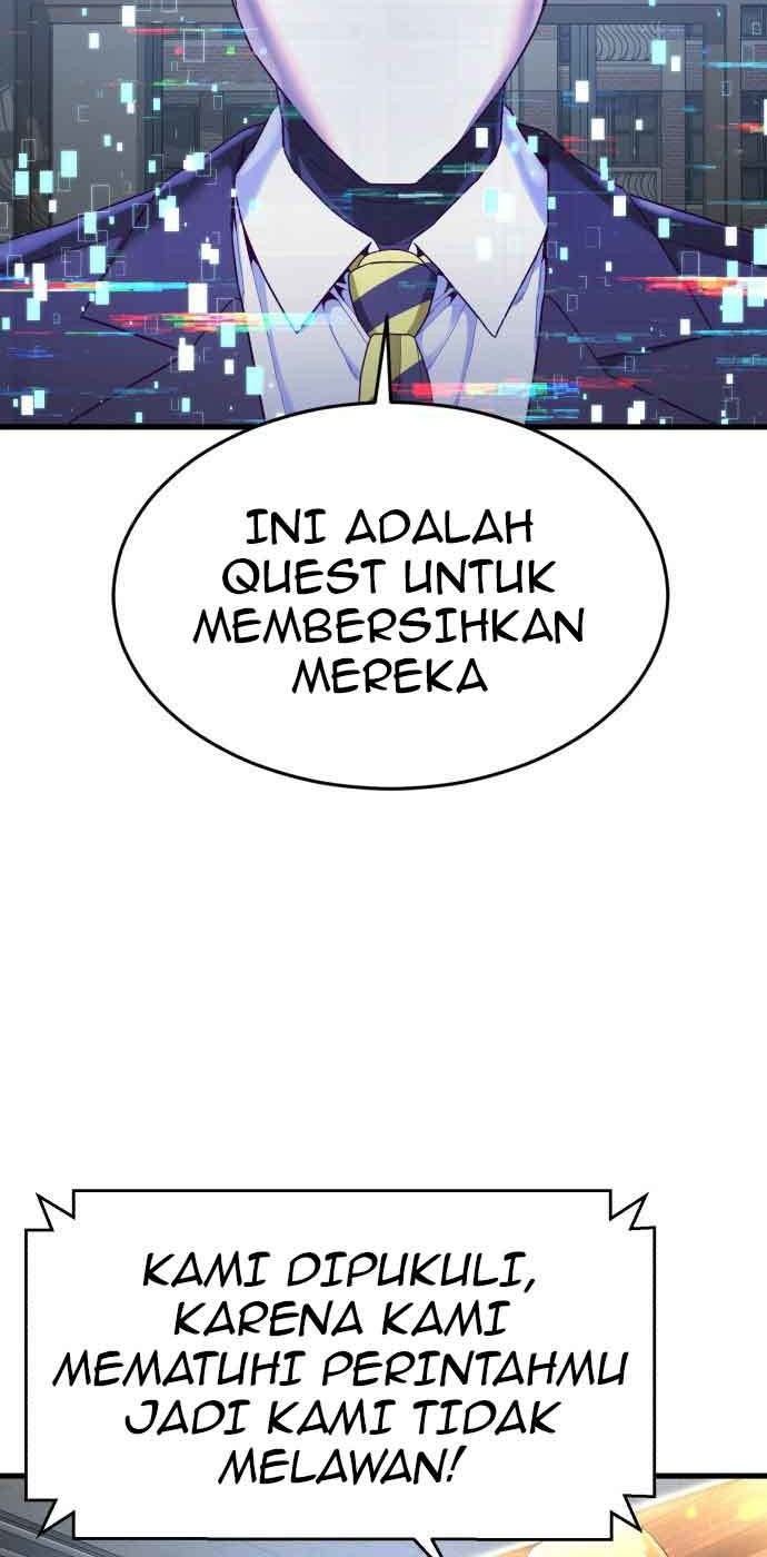 Absolute Obedience Chapter 31 - halaman 24