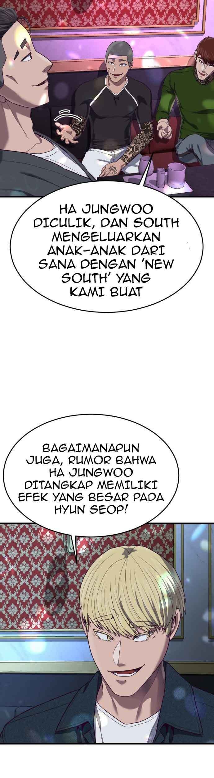 Absolute Obedience Chapter 31 - halaman 31