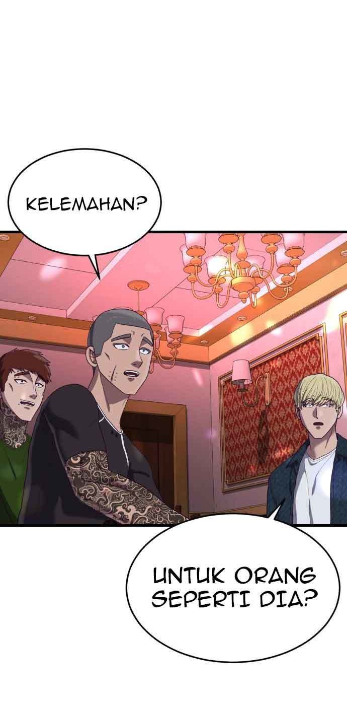 Absolute Obedience Chapter 31 - halaman 39