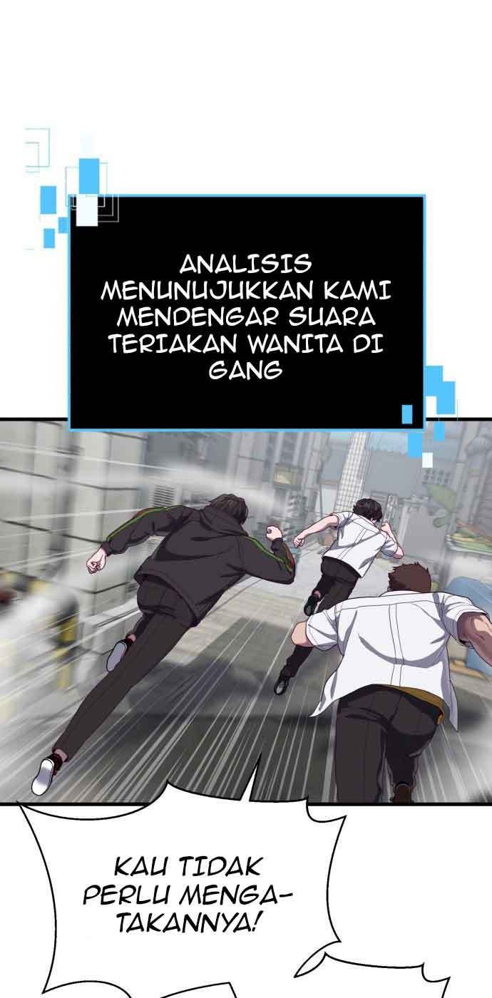 Absolute Obedience Chapter 31 - halaman 51