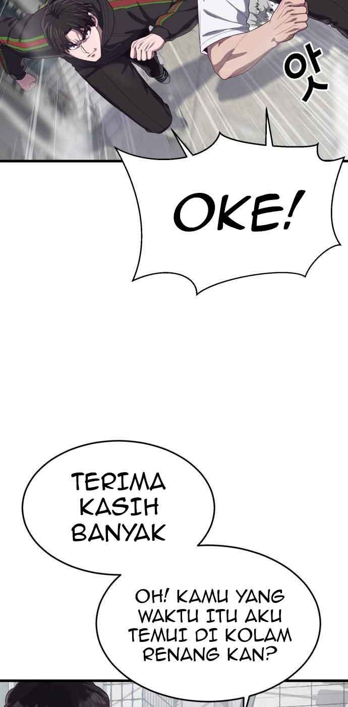 Absolute Obedience Chapter 31 - halaman 57
