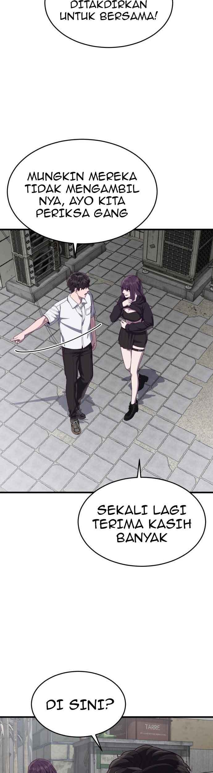 Absolute Obedience Chapter 31 - halaman 59
