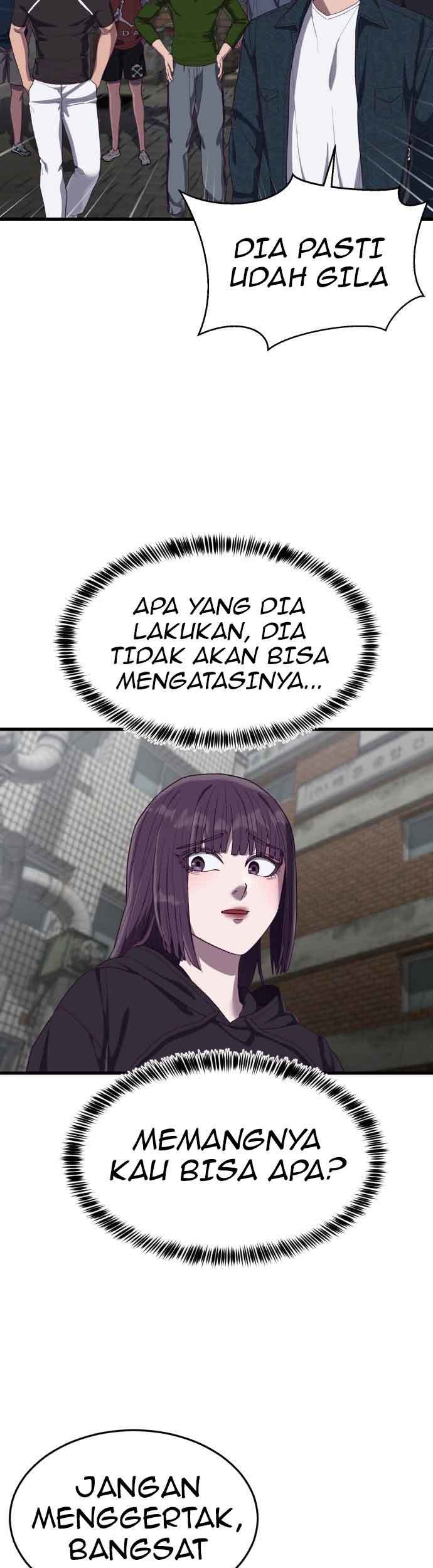 Absolute Obedience Chapter 31 - halaman 70