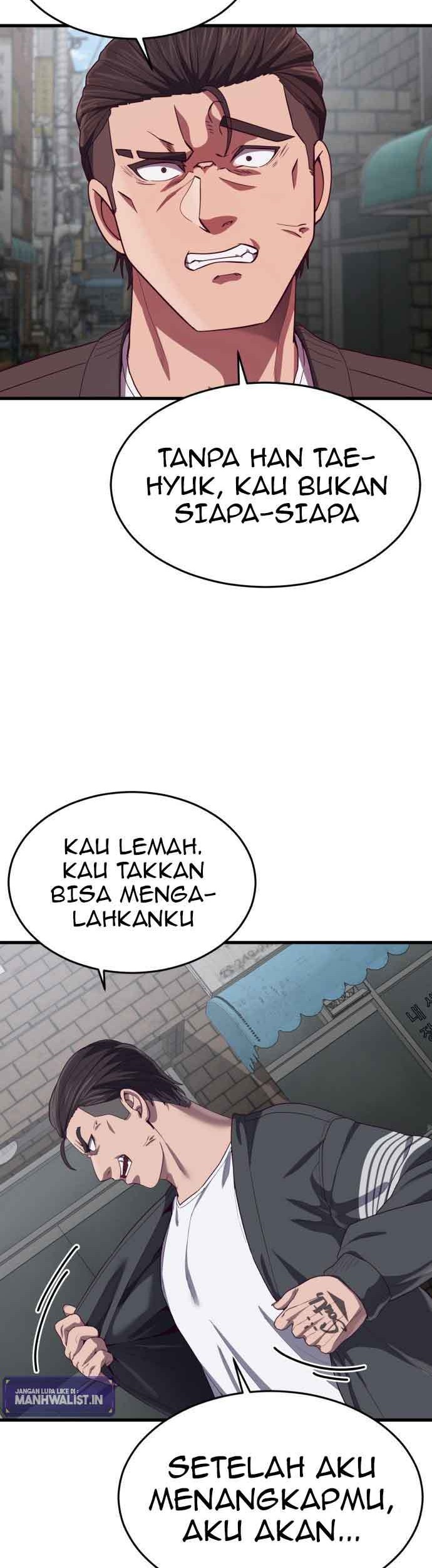 Absolute Obedience Chapter 31 - halaman 71
