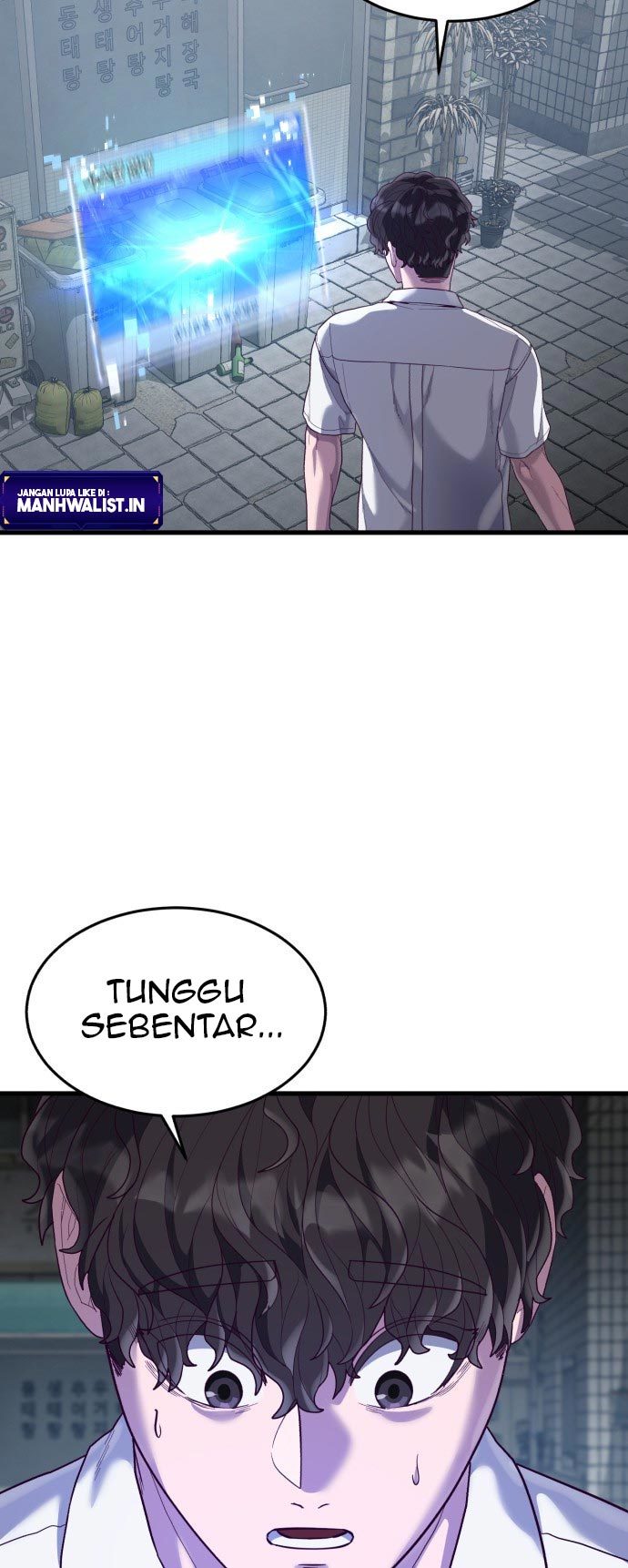 Absolute Obedience Chapter 32 - halaman 119