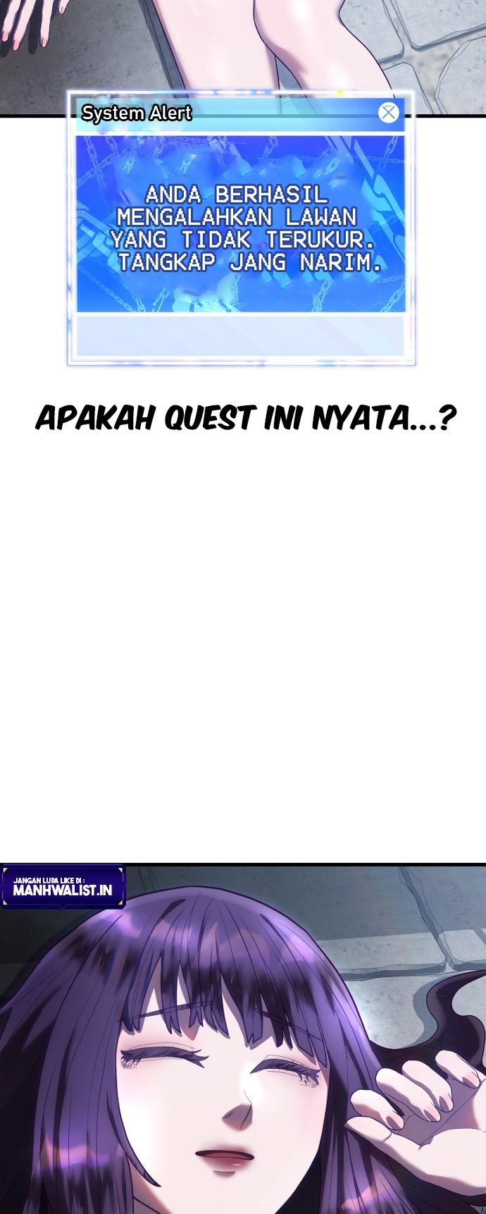 Absolute Obedience Chapter 32 - halaman 121