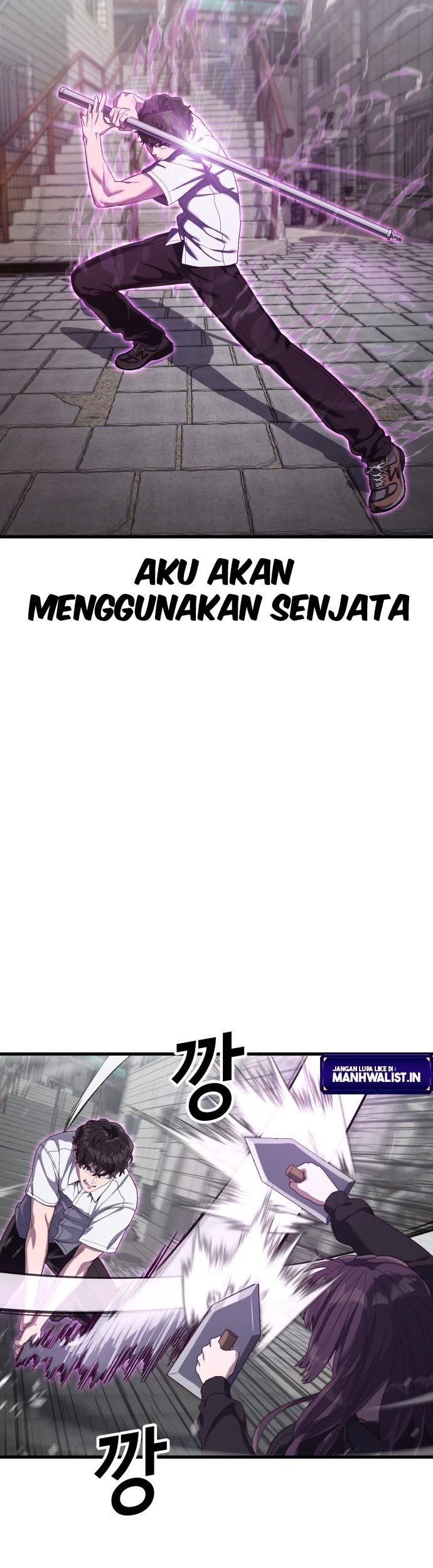 Absolute Obedience Chapter 32 - halaman 87
