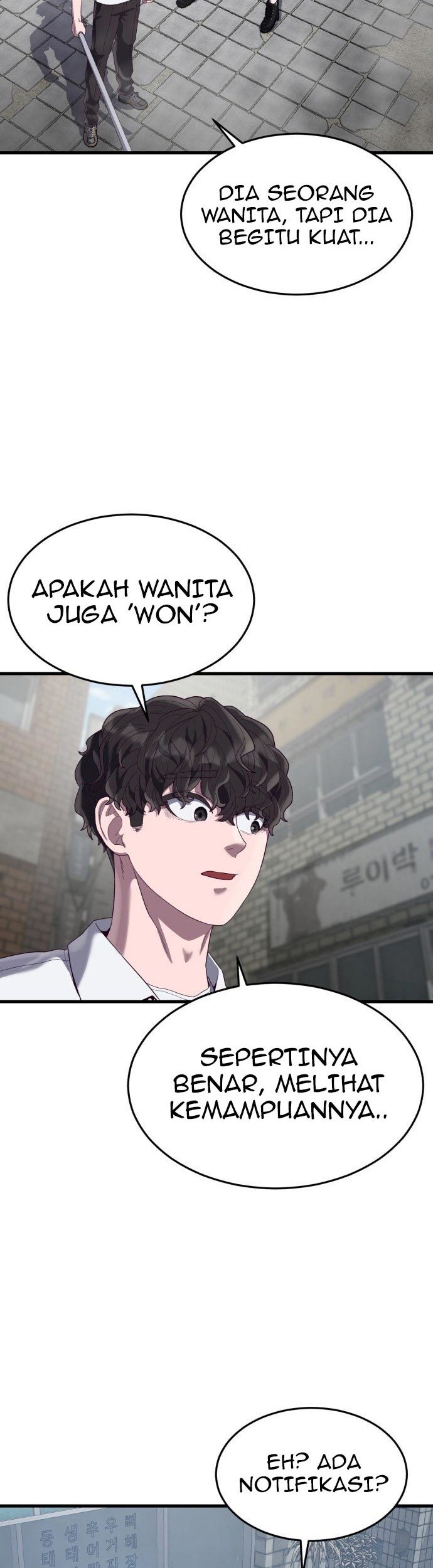 Absolute Obedience Chapter 33 - halaman 2