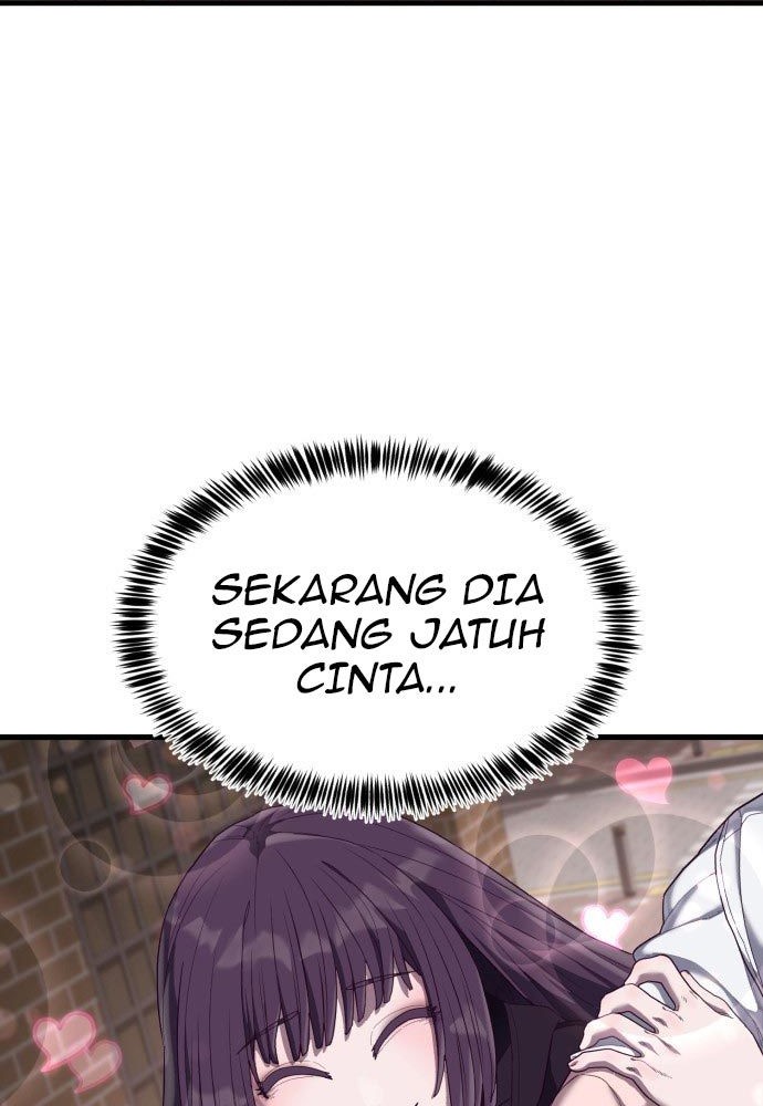Absolute Obedience Chapter 33 - halaman 23