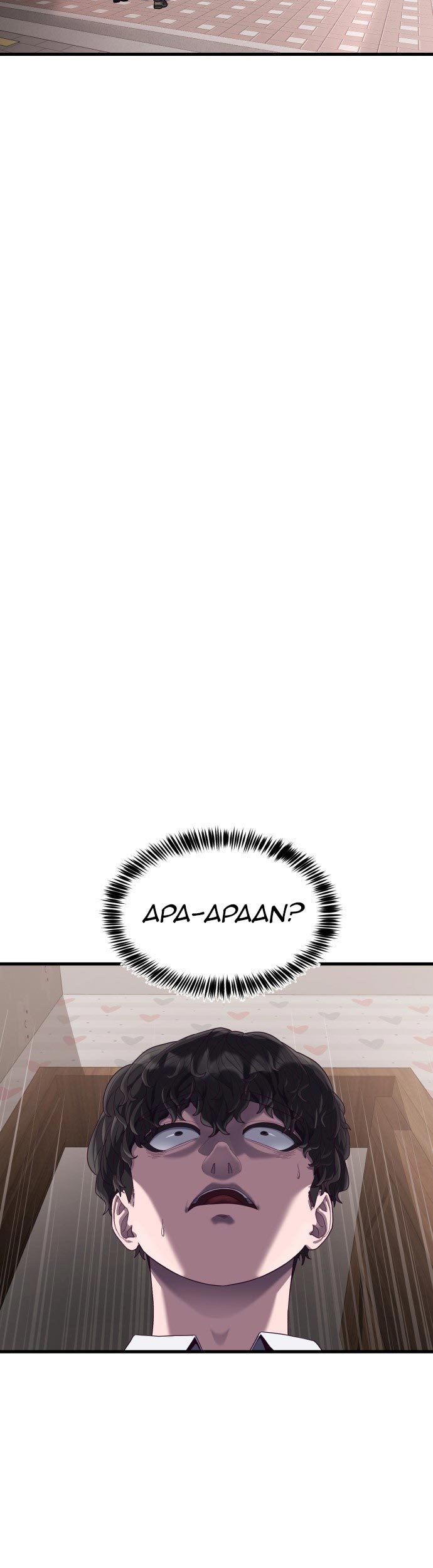 Absolute Obedience Chapter 33 - halaman 30