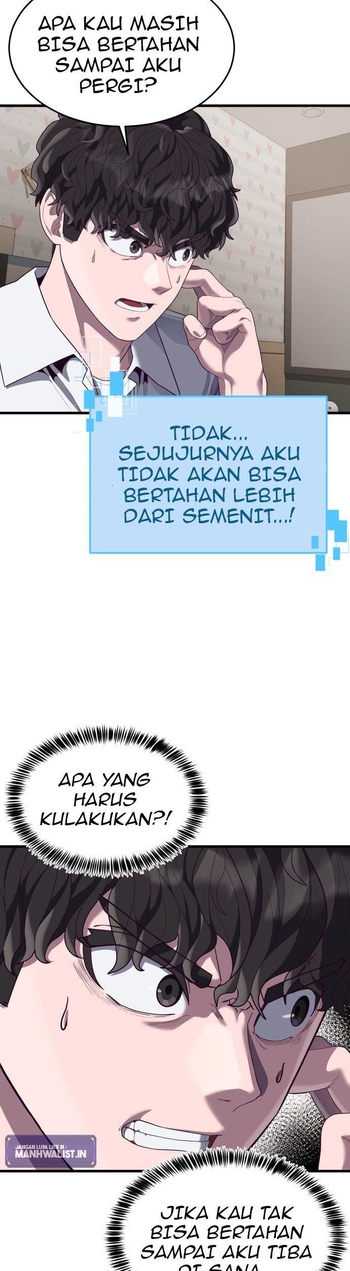 Absolute Obedience Chapter 34 - halaman 109