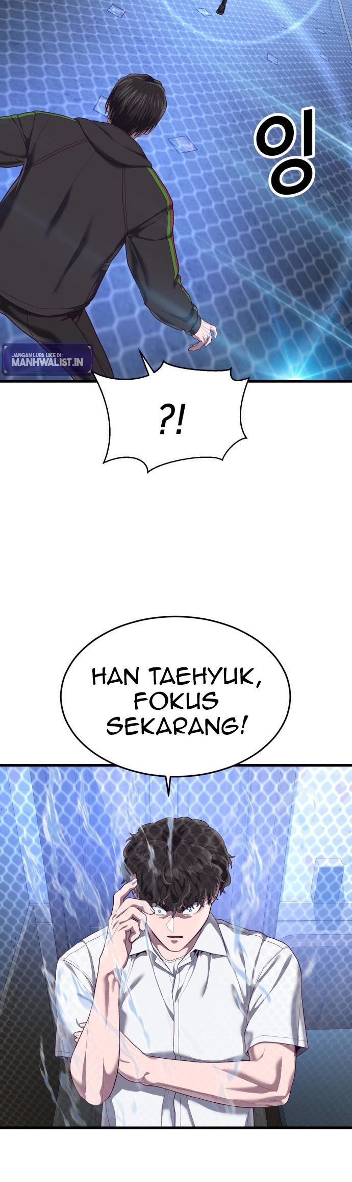 Absolute Obedience Chapter 34 - halaman 119