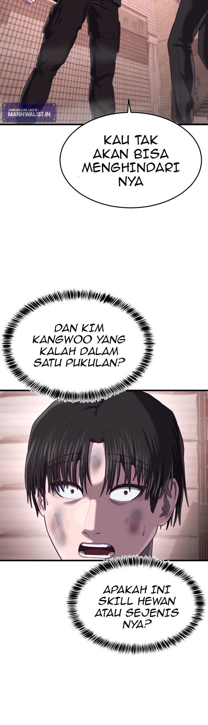 Absolute Obedience Chapter 34 - halaman 82