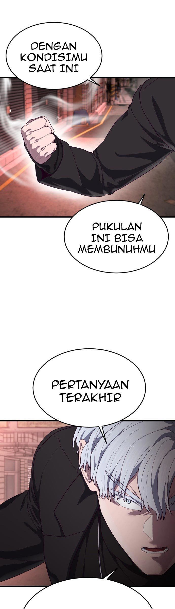 Absolute Obedience Chapter 34 - halaman 83