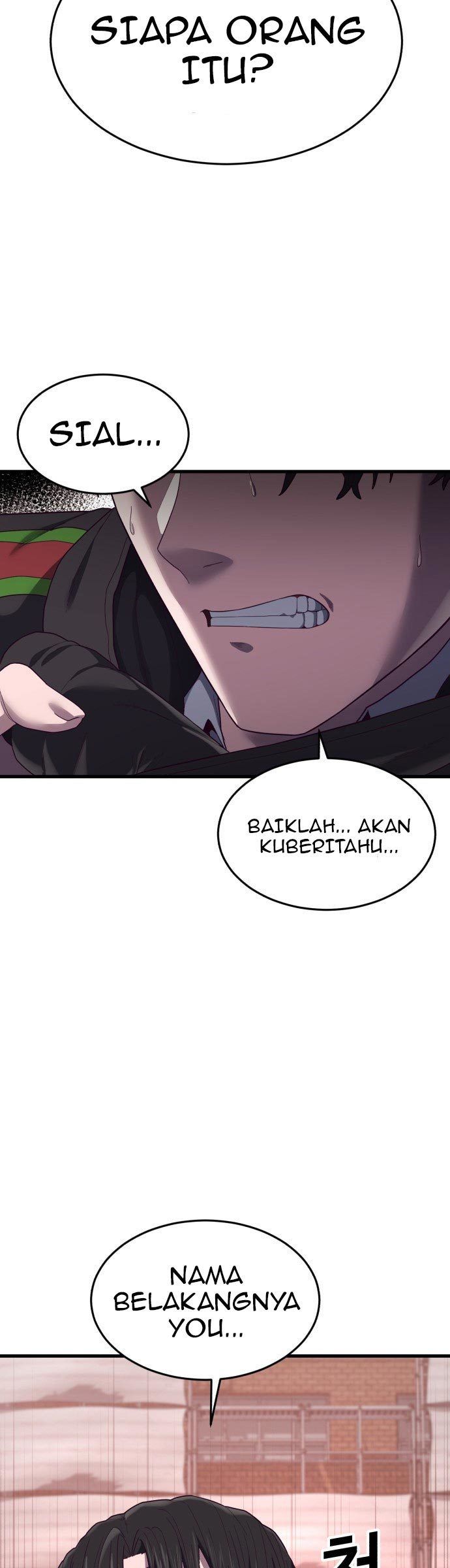 Absolute Obedience Chapter 34 - halaman 84