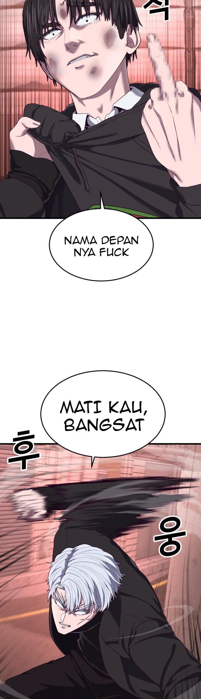 Absolute Obedience Chapter 34 - halaman 85