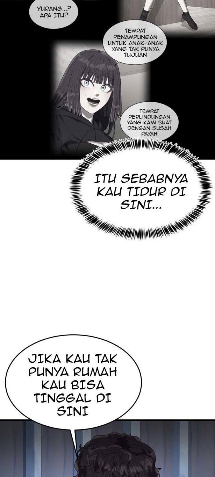 Absolute Obedience Chapter 35 - halaman 112