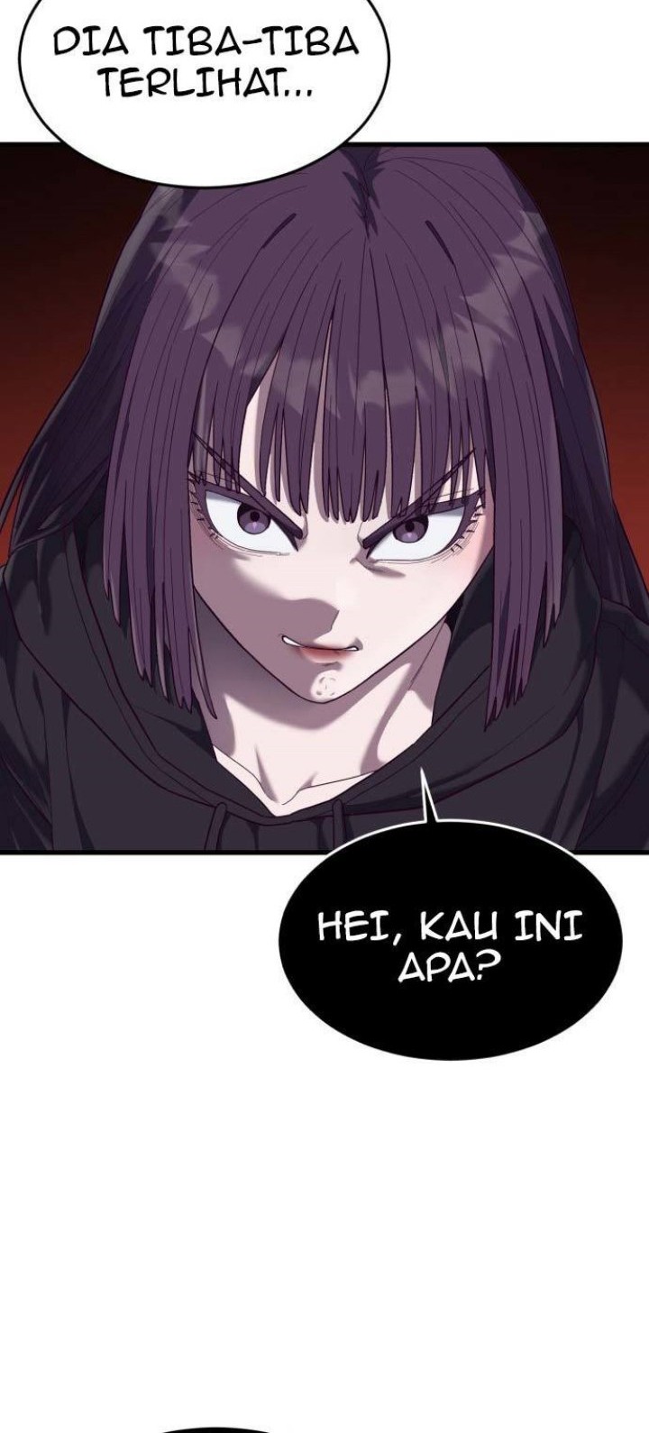 Absolute Obedience Chapter 35 - halaman 114