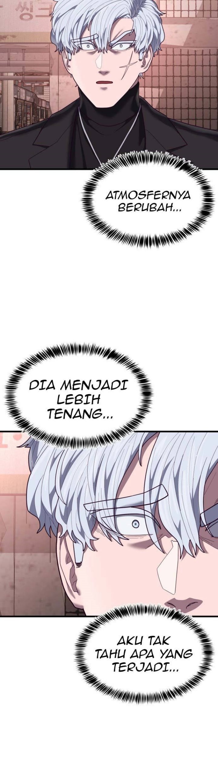 Absolute Obedience Chapter 35 - halaman 13