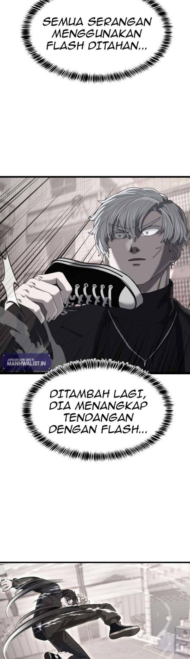 Absolute Obedience Chapter 35 - halaman 35