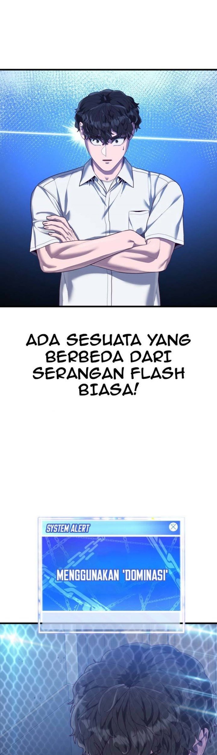 Absolute Obedience Chapter 35 - halaman 38