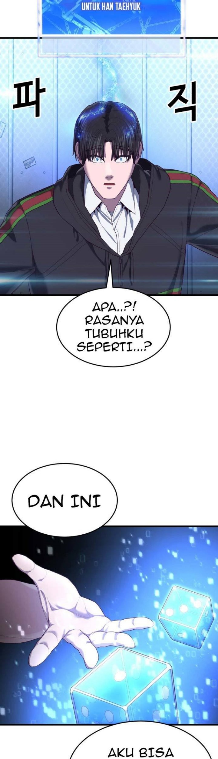 Absolute Obedience Chapter 35 - halaman 4
