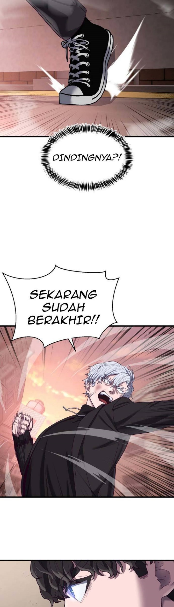 Absolute Obedience Chapter 35 - halaman 70