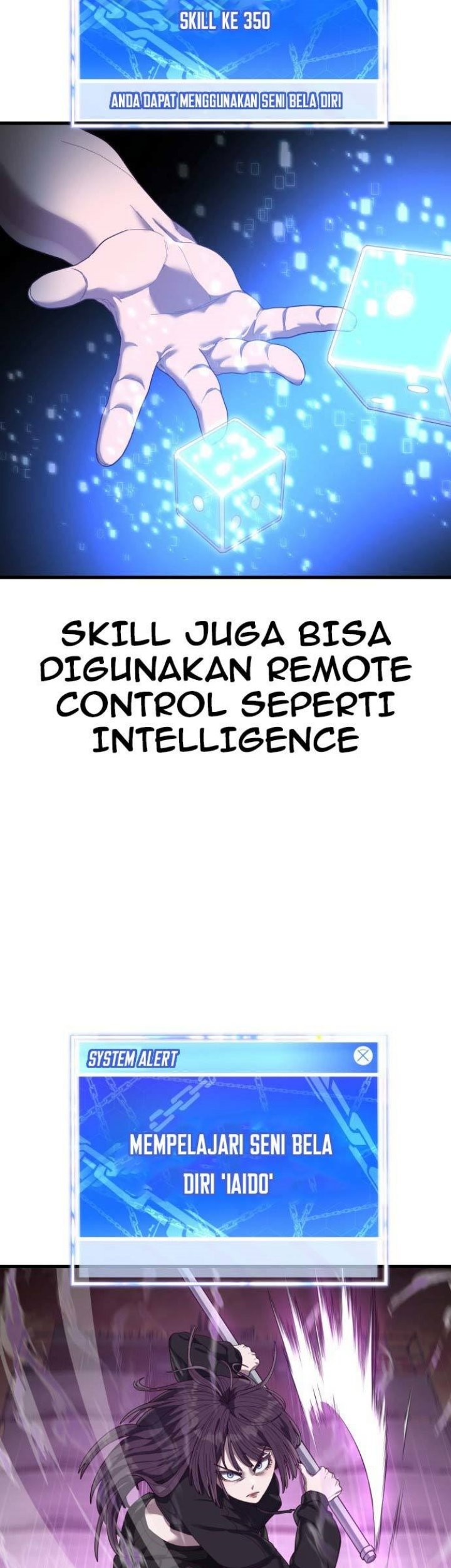 Absolute Obedience Chapter 35 - halaman 76