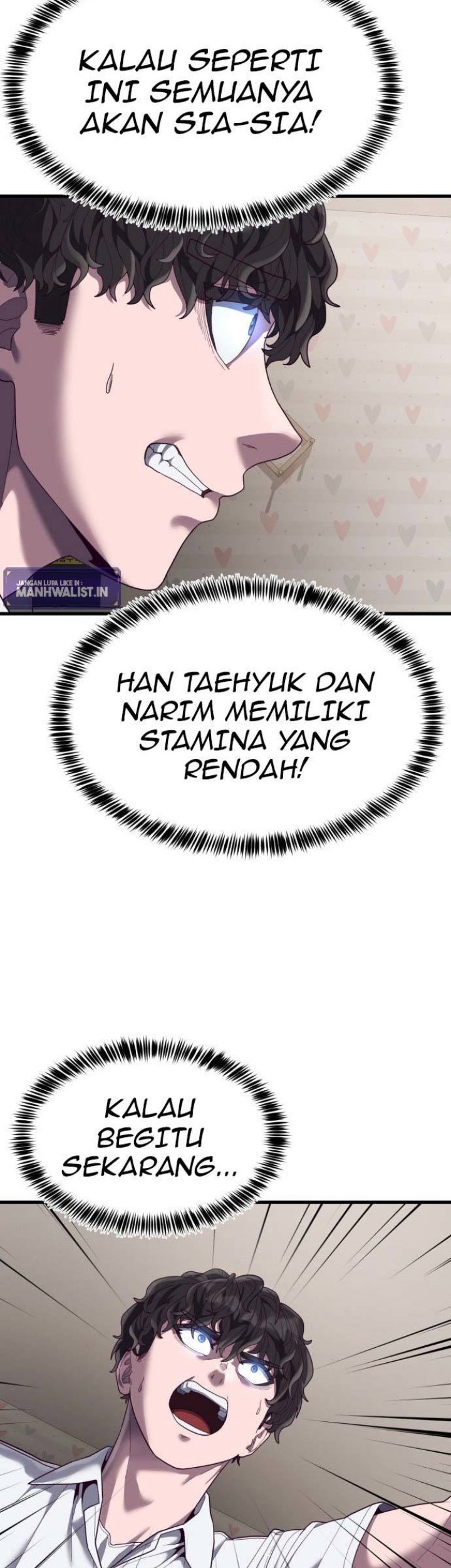 Absolute Obedience Chapter 35 - halaman 89