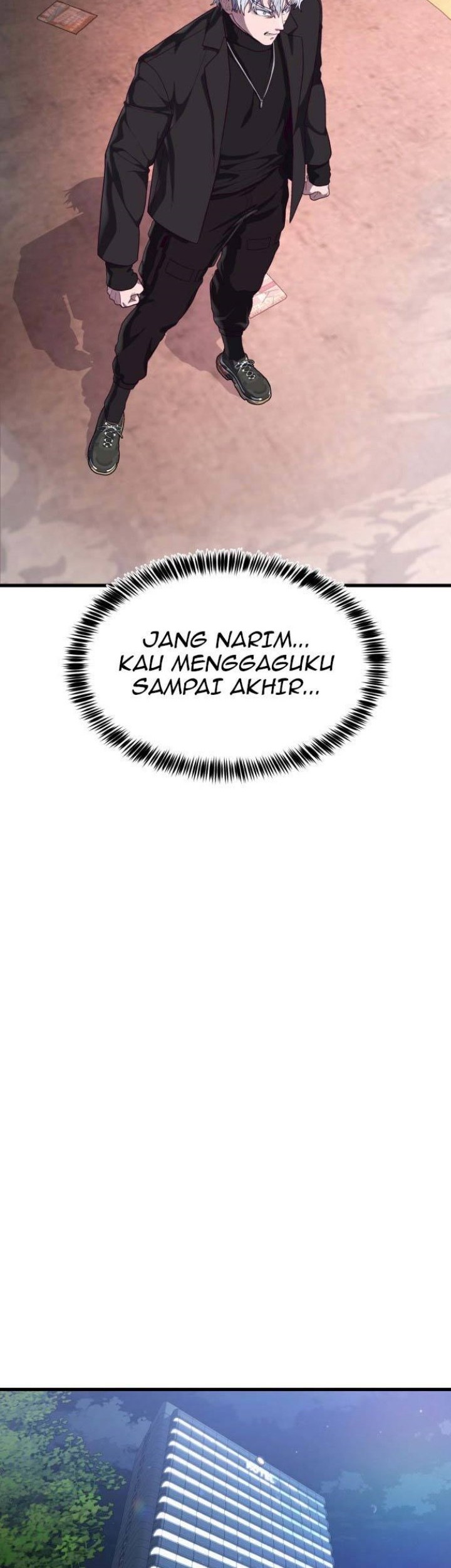 Absolute Obedience Chapter 35 - halaman 95