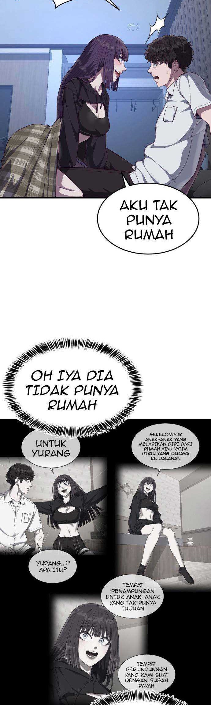 Absolute Obedience Chapter 36 - halaman 2