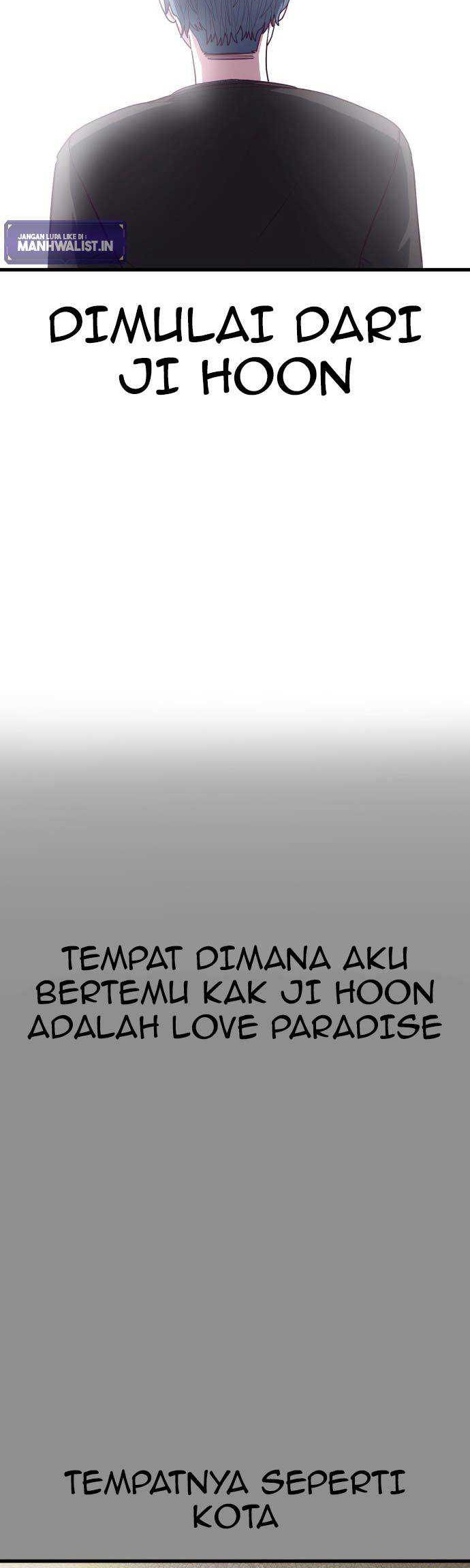 Absolute Obedience Chapter 36 - halaman 32