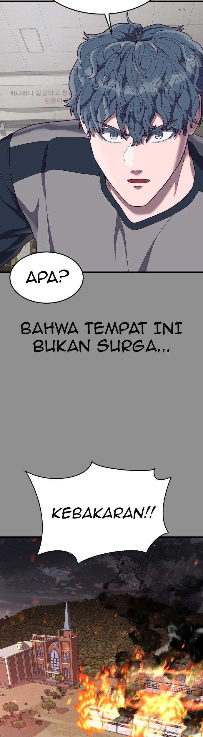 Absolute Obedience Chapter 36 - halaman 43