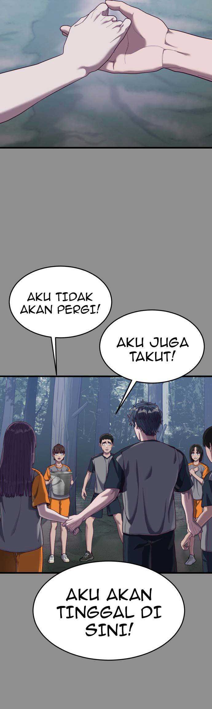 Absolute Obedience Chapter 36 - halaman 50