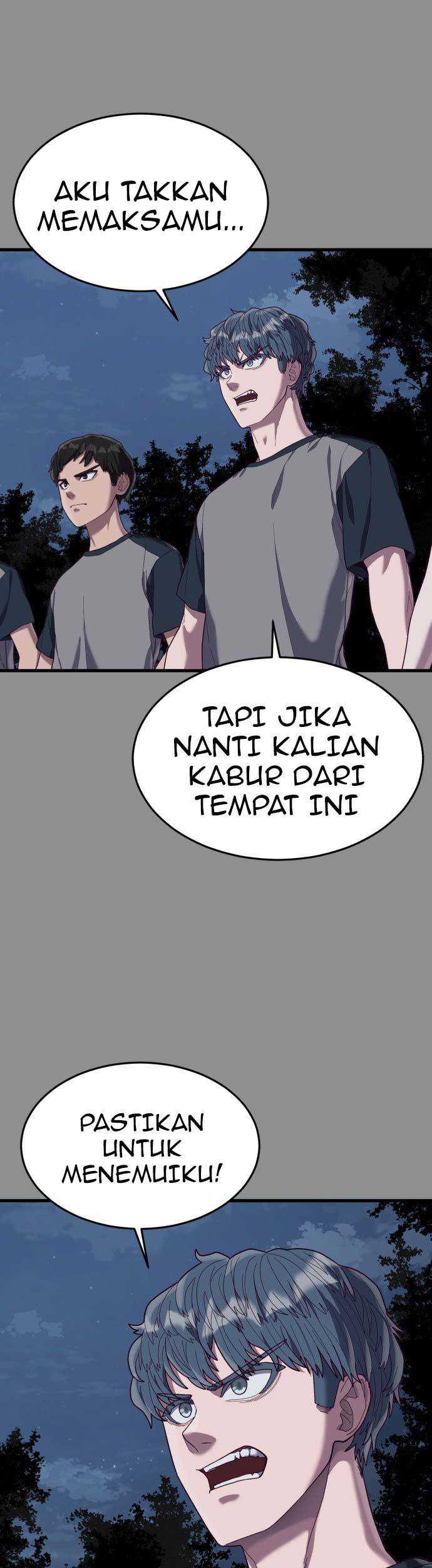 Absolute Obedience Chapter 36 - halaman 51
