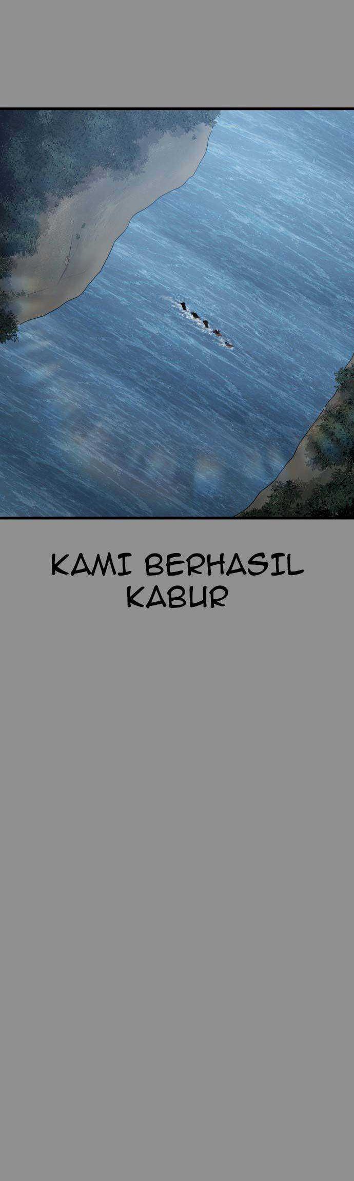 Absolute Obedience Chapter 36 - halaman 56