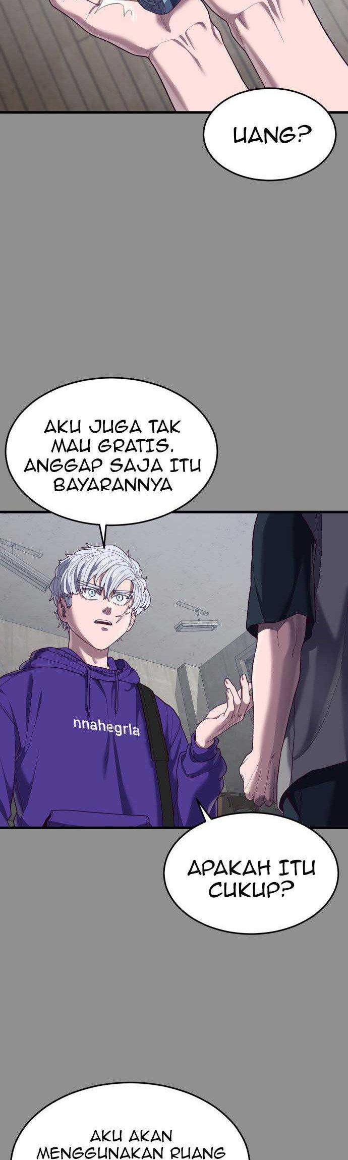 Absolute Obedience Chapter 36 - halaman 66