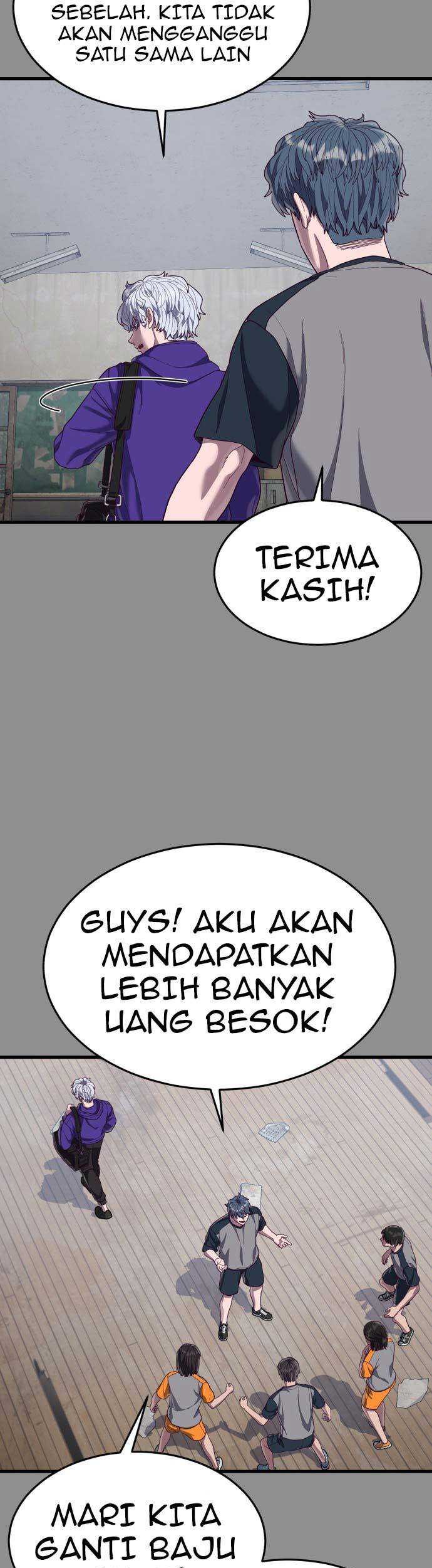 Absolute Obedience Chapter 36 - halaman 67