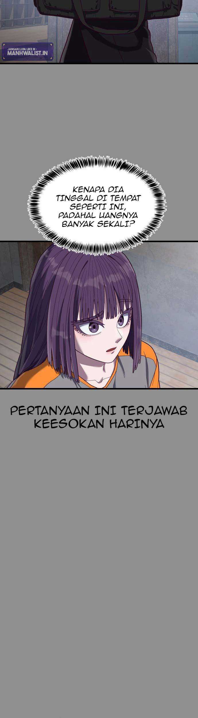 Absolute Obedience Chapter 36 - halaman 69