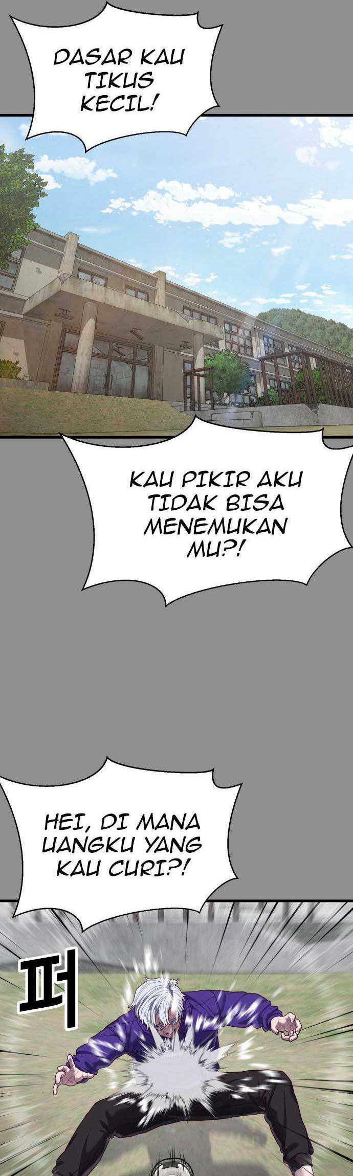 Absolute Obedience Chapter 36 - halaman 70