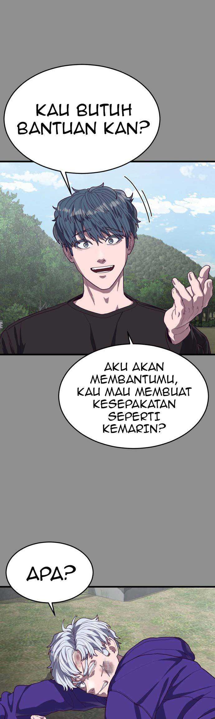 Absolute Obedience Chapter 36 - halaman 76
